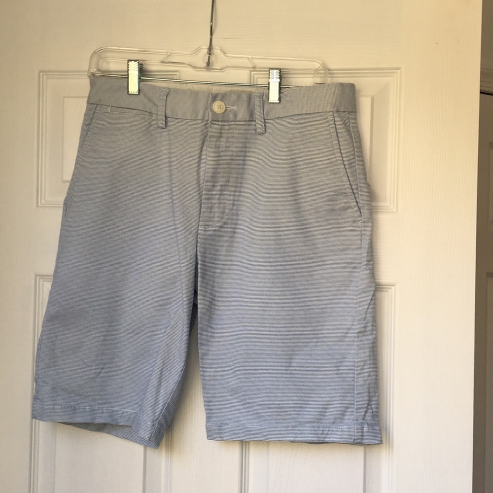 Old Navy patterned shorts